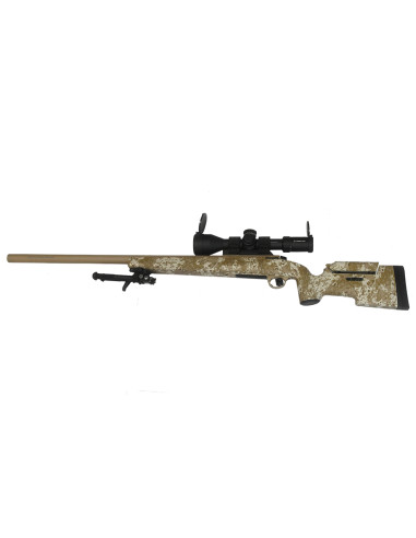 PACK CARABINE SABATTI TACTICAL EVO Cal. 300 Win...