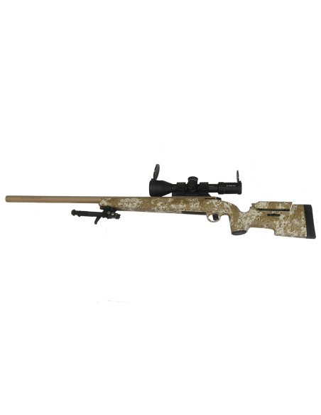 PACK CARABINE SABATTI TACTICAL EVO Cal. 300 Win Mag (occasion)