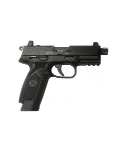 PISTOLET FN502 FILETE Cal.22lr ( occasion )