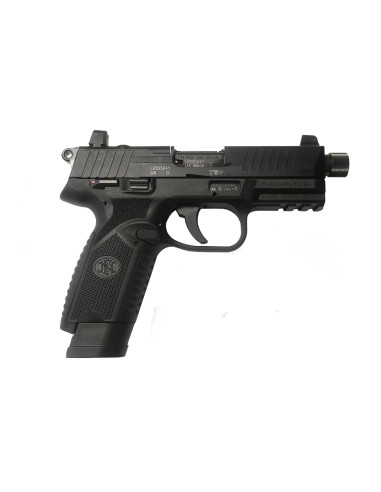 PISTOLET FN502 FILETE Cal.22lr ( occasion )