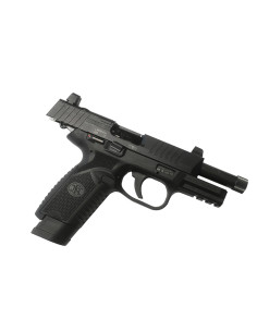 PISTOLET FN502 FILETE Cal.22lr ( occasion ) 2