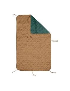 PONCHO LINER VERT / COYOTE