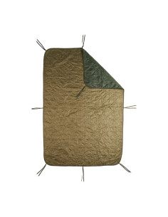 PONCHO LINER VERT / COYOTE 2