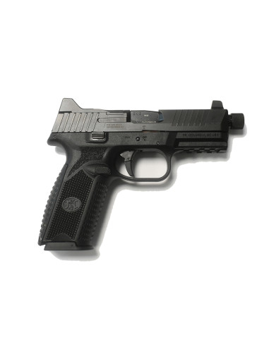 PISTOLET FN509 TACTICAL FILETE Cal.9x19mm (...