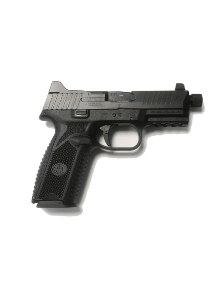 PISTOLET FN509 TACTICAL FILETE Cal.9x19mm ( occasion )