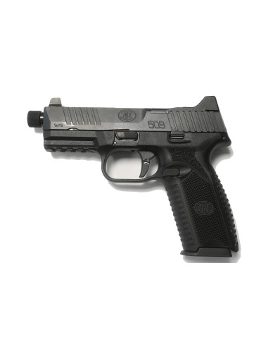 PISTOLET FN509 TACTICAL FILETE Cal.9x19mm (...