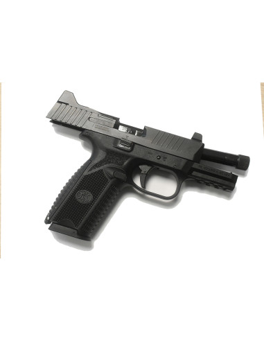 PISTOLET FN509 TACTICAL FILETE Cal.9x19mm (...