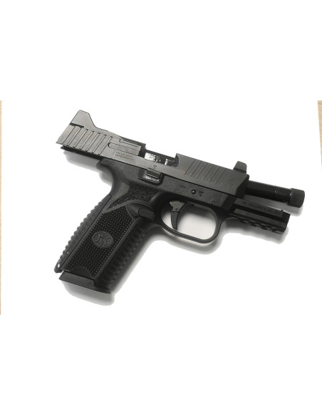 PISTOLET FN509 TACTICAL FILETE Cal.9x19mm ( occasion )