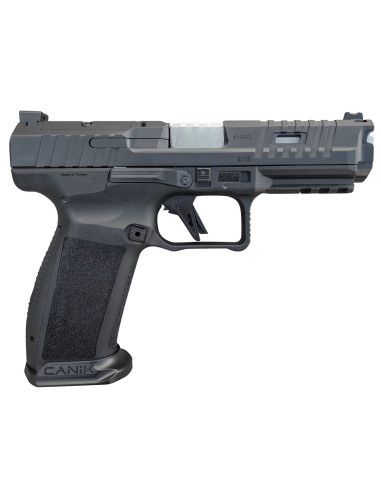 PACK PISTOLET METE SFT PRO EU + POINT ROUGE ONYX C