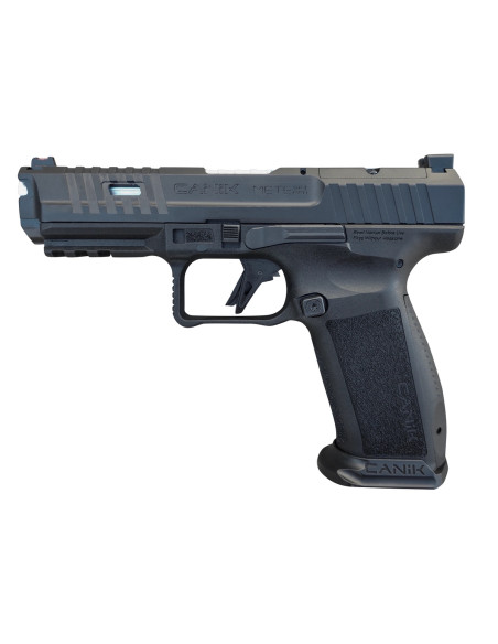 PACK PISTOLET METE SFT PRO EU + POINT ROUGE ONYX C