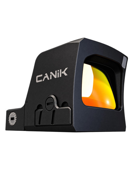 PACK PISTOLET METE SFT PRO EU + POINT ROUGE ONYX C