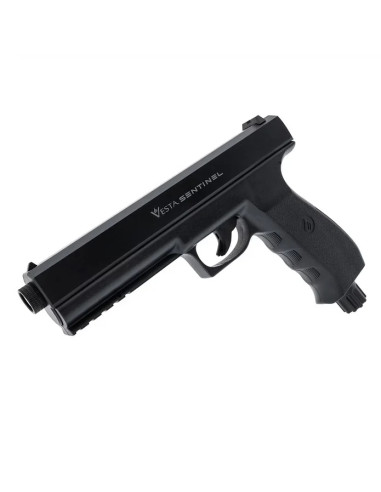PACK PISTOLET SENTINEL C50 19J