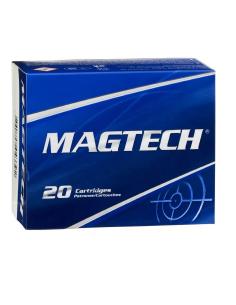 CARTOUCHES MAGTECH .500 S&W 325gr FMJ x20