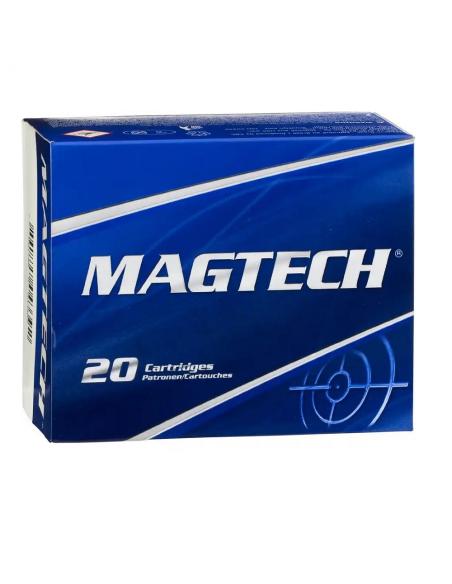 CARTOUCHES MAGTECH .500 S&W 325gr FMJ x20