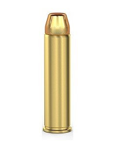 CARTOUCHES MAGTECH .500 S&W 325gr FMJ x20 2