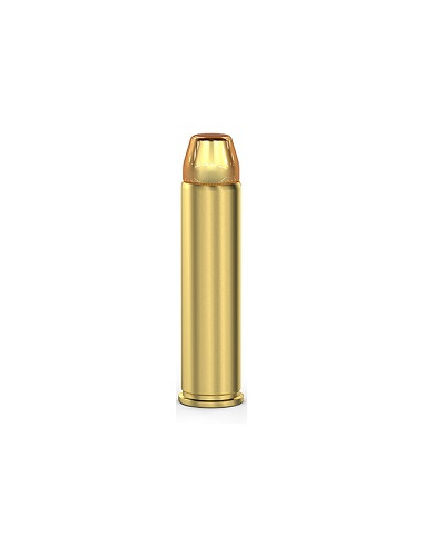 CARTOUCHES MAGTECH .500 S&W 325gr FMJ x20