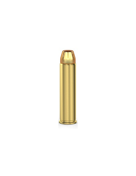 CARTOUCHES MAGTECH .500 S&W 325gr FMJ x20