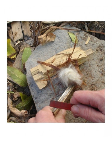 ALLUME FEU MAGNESIUM