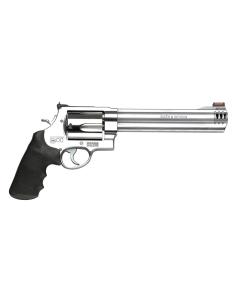 REVOLVER SMITH & WESSON 500 8" CAL.500 SW MAGNUM