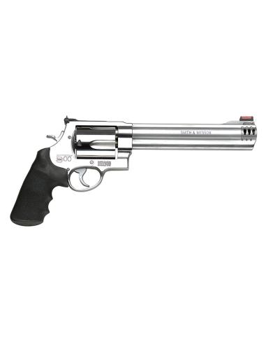 REVOLVER SMITH & WESSON 500 8" CAL.500 SW MAGNUM