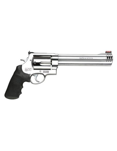 REVOLVER SMITH & WESSON 500 8" CAL.500 SW MAGNUM