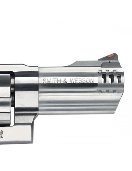 REVOLVER SMITH&WESSON 4" CAL.500 S&W MAGNUM