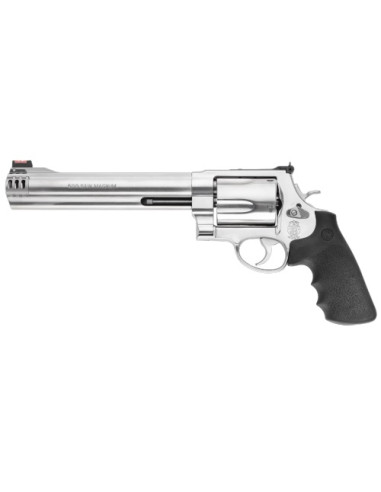 REVOLVER SMITH & WESSON 500 8" CAL.500 S&W MAGNUM