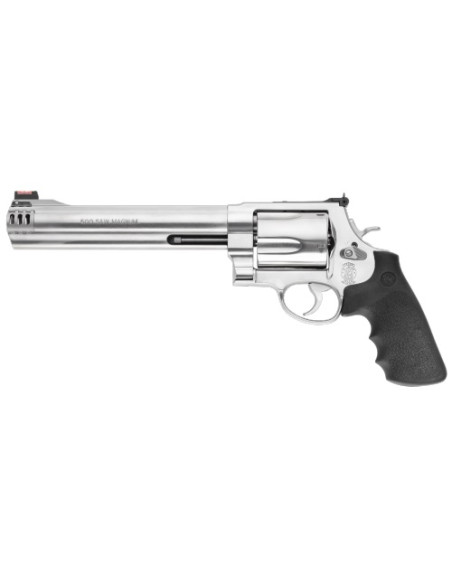 REVOLVER SMITH & WESSON 500 8" CAL.500 S&W MAGNUM