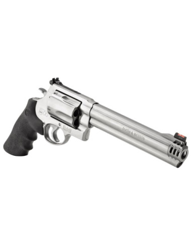 REVOLVER SMITH & WESSON 500 8" CAL.500 S&W MAGNUM