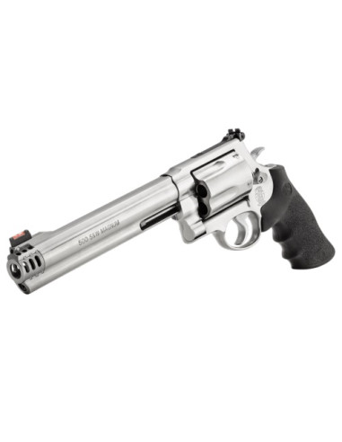 REVOLVER SMITH & WESSON 500 8" CAL.500 S&W MAGNUM