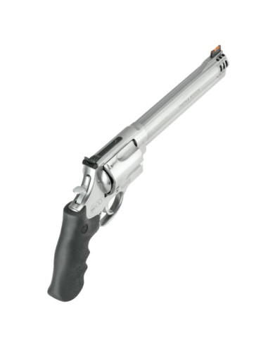 REVOLVER SMITH & WESSON 500 8" CAL.500 S&W MAGNUM