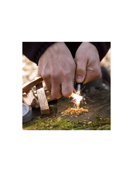 ALLUME FEU MAGNESIUM