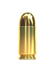 CARTOUCHES SB .380 AUTO | 9BR COURT 92gr FMJ x50 2