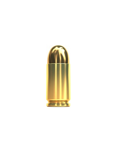 CARTOUCHES SB .380 AUTO | 9BR COURT 92gr FMJ x50