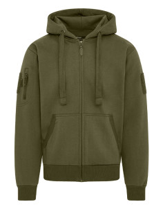 SWEAT SPEC-OPS - VERT OD