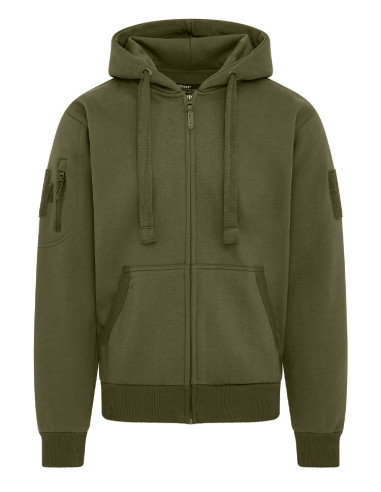 SWEAT SPEC-OPS - VERT OD