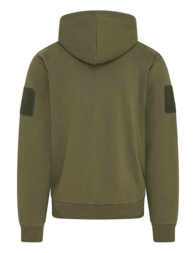 SWEAT SPEC-OPS - VERT OD