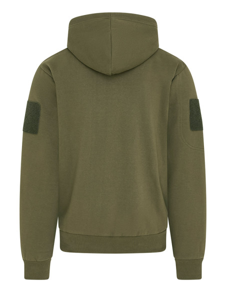 SWEAT SPEC-OPS - VERT OD