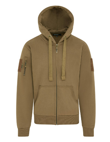 SWEAT SPEC-OPS - COYOTE