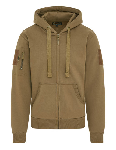 SWEAT SPEC-OPS - COYOTE