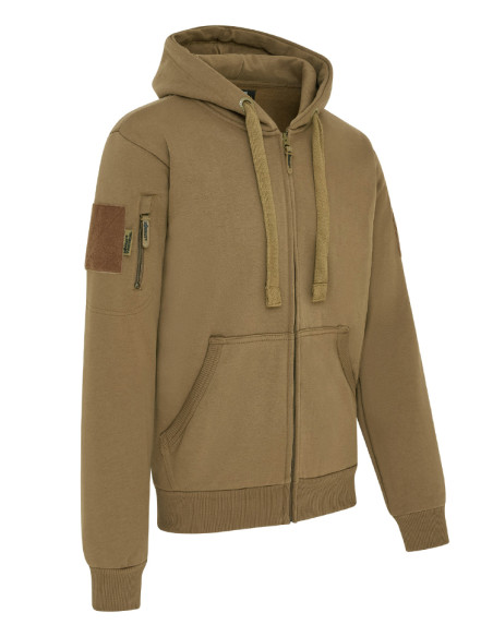 SWEAT SPEC-OPS - COYOTE