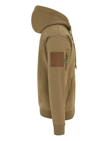 SWEAT SPEC-OPS - COYOTE