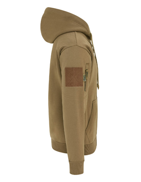 SWEAT SPEC-OPS - COYOTE