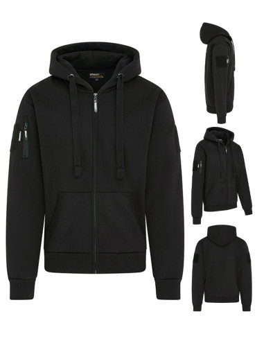 SWEAT SPEC-OPS - NOIR