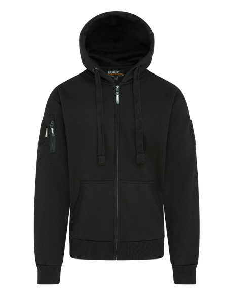 SWEAT SPEC-OPS - NOIR