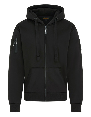 SWEAT SPEC-OPS - NOIR