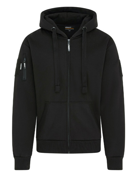 SWEAT SPEC-OPS - NOIR