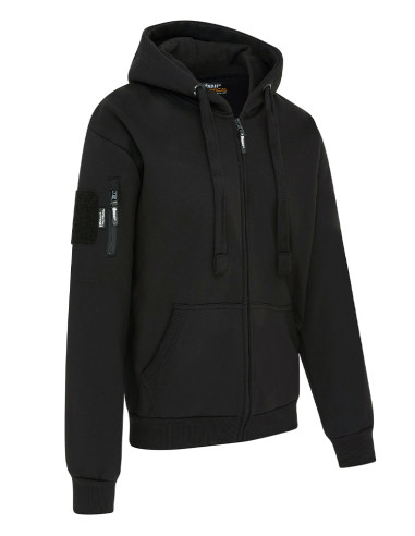 SWEAT SPEC-OPS - NOIR