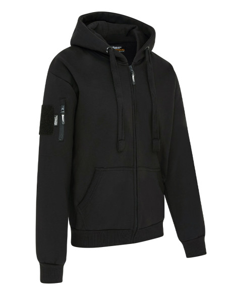 SWEAT SPEC-OPS - NOIR