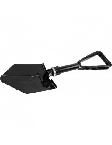 PELLE / PIOCHE PLIABLE AVEC ÉTUI